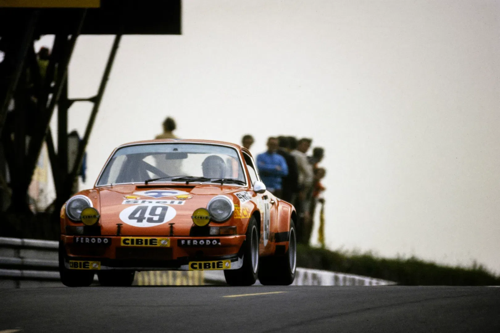 Le Mans 24H 1973